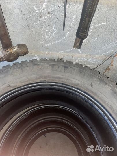 Nordman Nordman 4 215/60 R16 99