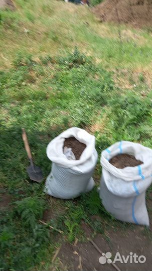 Навоз готовый,чернозем лучший,торф доставлю от 1т