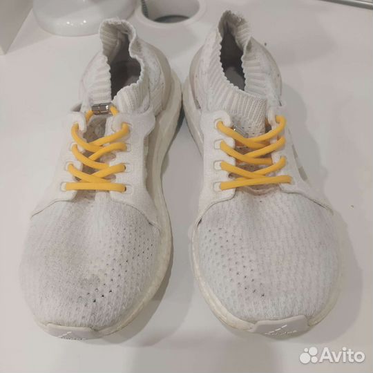 Кроссовки adidas ultraboost