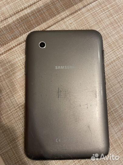 Планшет samsung galaxy tab