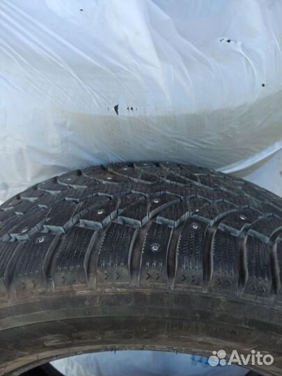 Formula Ice 235/65 R17