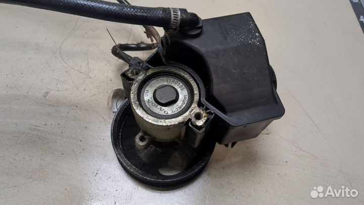 Гур Volvo S70 / V70, 1997