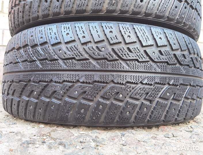 Kumho KC16 225/55 R18 102T