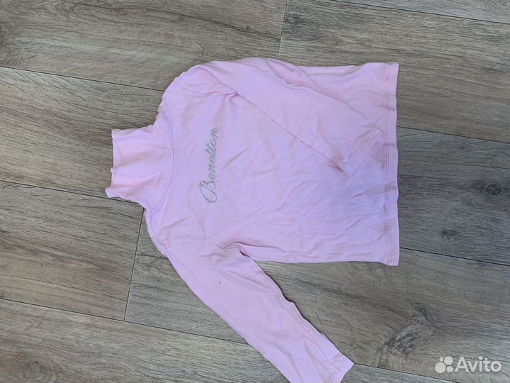 Вещи на девочку