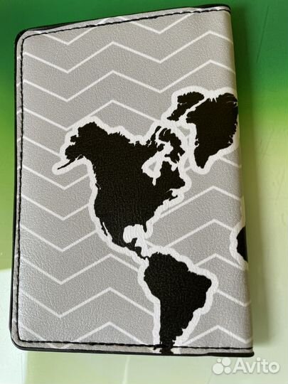 Обложка для паспорта