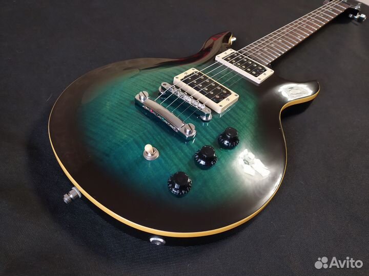 Hamer slammer DC korea электрогитара