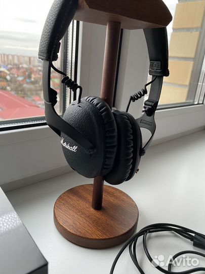 Marshall monitor 2 anc