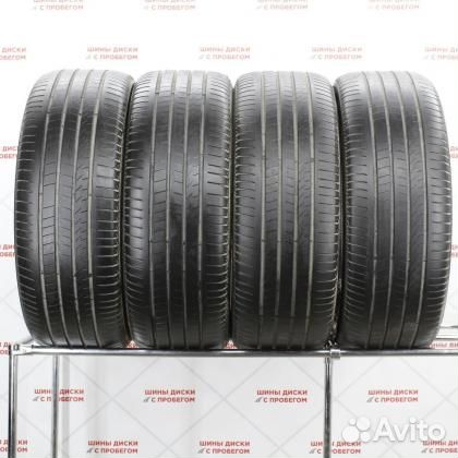 Bridgestone Alenza 001 275/50 R22