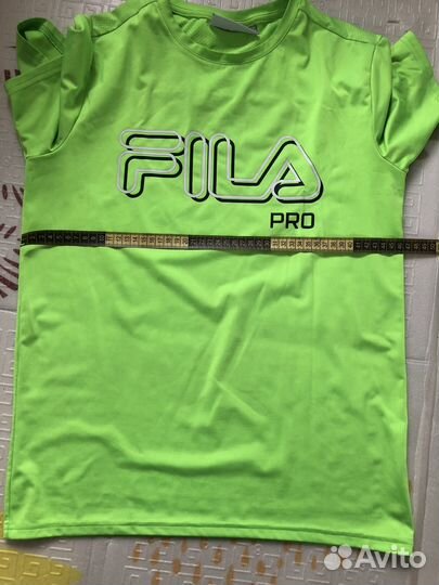 Футболка fula, майка