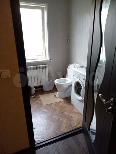 Дом 151 м² на участке 8 сот.