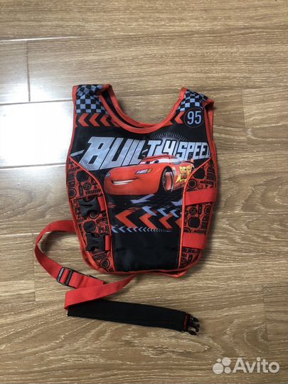 Спасательный жилет для детей