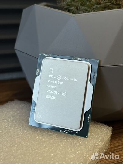 Процессор Intel Core i5 13400f