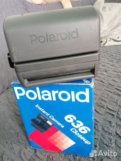 Фотоаппарат