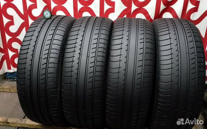 Michelin Latitude Sport 225/60 R18 100H