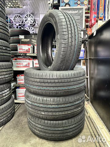 Continental ContiPremiumContact 5 215/55 R17 94V