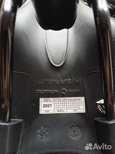 Седло для велосипеда