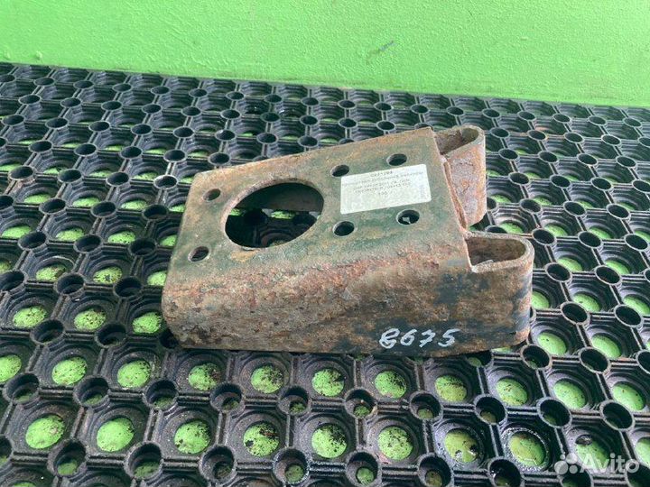 Кронштейн отбойника рессоры DAF XF105