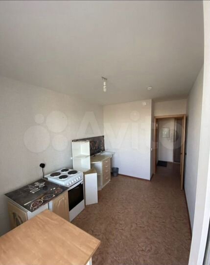 2-к. квартира, 60 м², 24/25 эт.