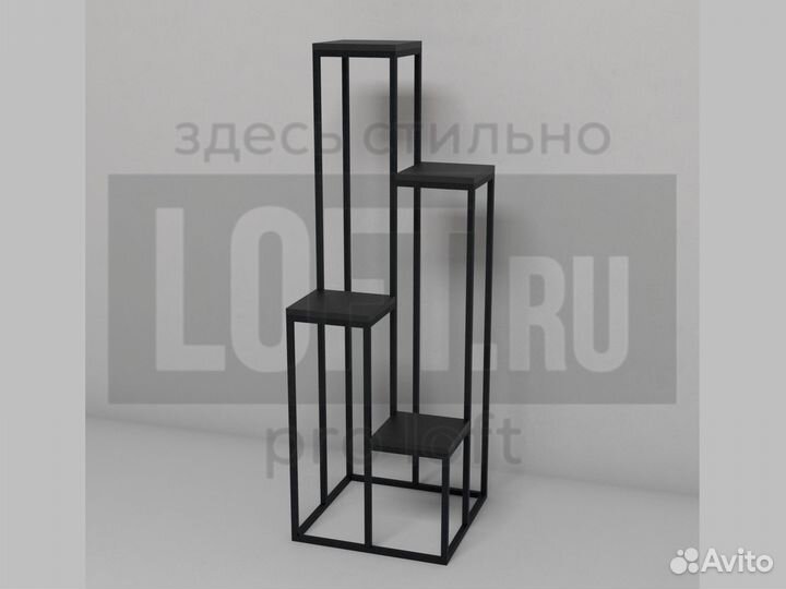 Кашпо Амелия 6