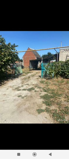 Дом 60 м² на участке 8 сот.