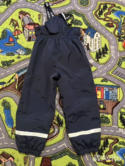 Полукомбинезон kerry