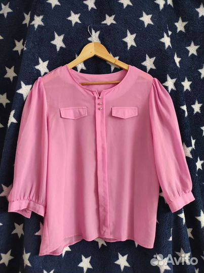 Блузка женская