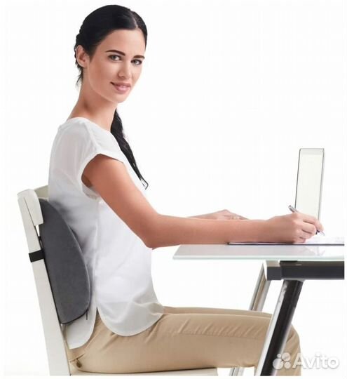 Подушка ортопедическая trelax под спину