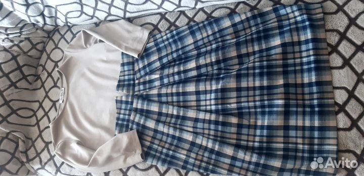 Вещи для беременных 42-44