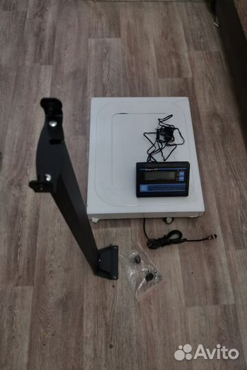 Весы штрих мп нпв 20/60