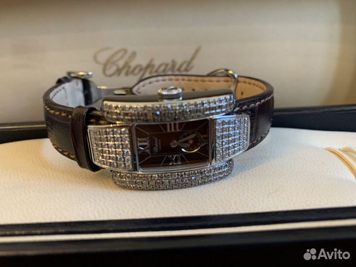 Часы Chopard La Strada