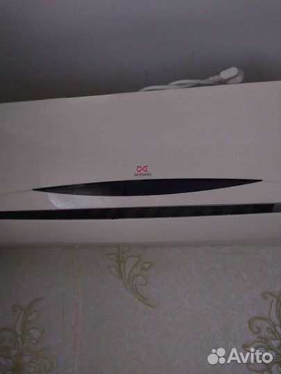 Сплит система бу