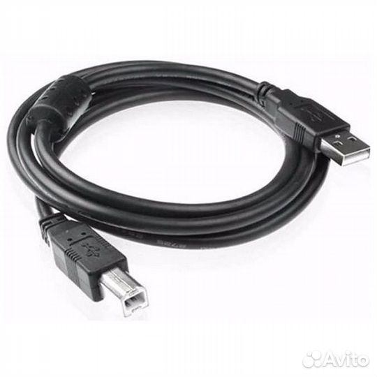 USB кабель для принтера 2.0
