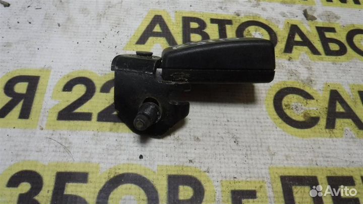 Ответная часть ремня безопасности Opel Corsa D 20