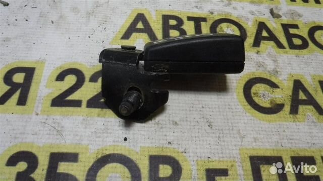 Ответная часть ремня безопасности Opel Corsa D 20