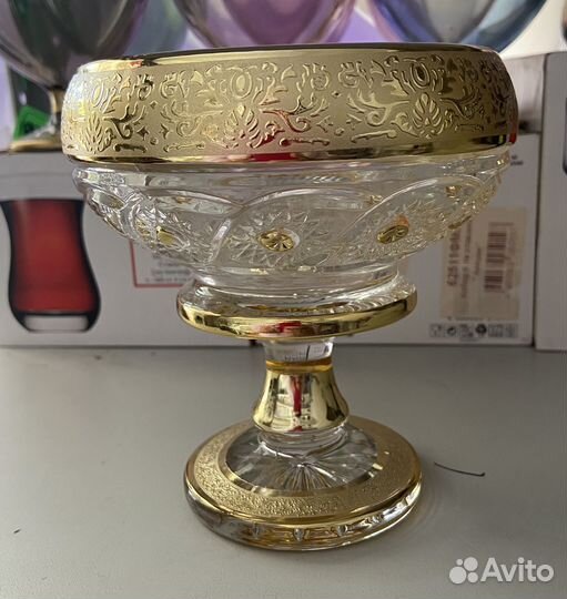 Конфетница