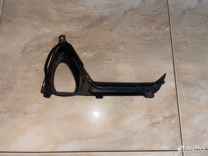 Накладка птф левая Lexus Rx 4 С 2015 По 2019 Год