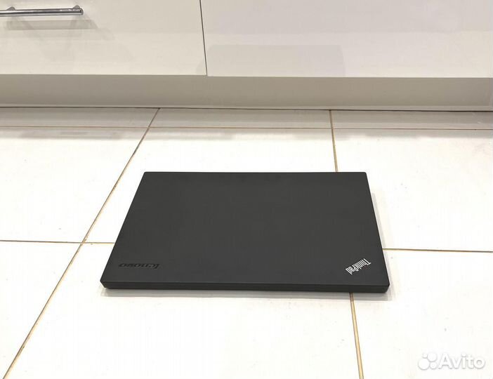 Для 3D проектирования,графики,офиса Lenovo 16” i7
