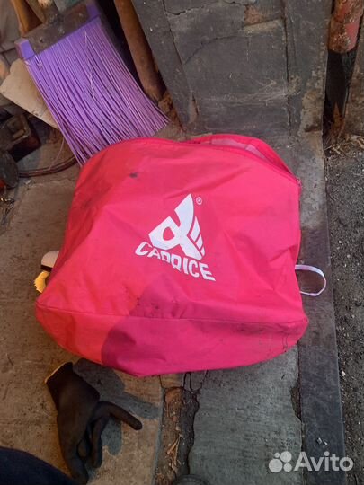 Коньки фигурные