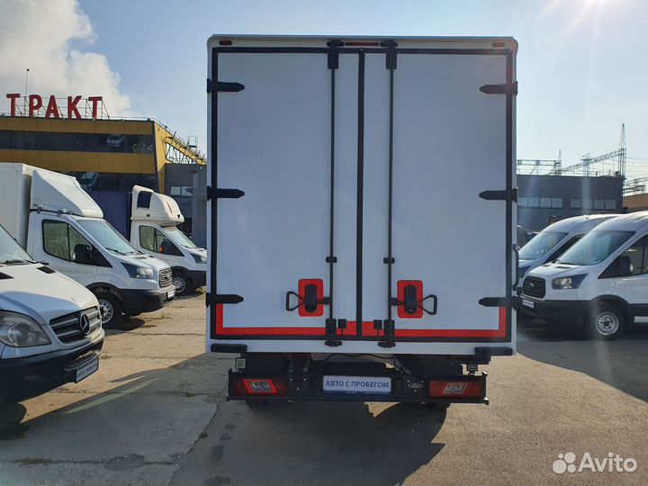 Ford Transit 2.2 МТ, 2015, 178 753 км