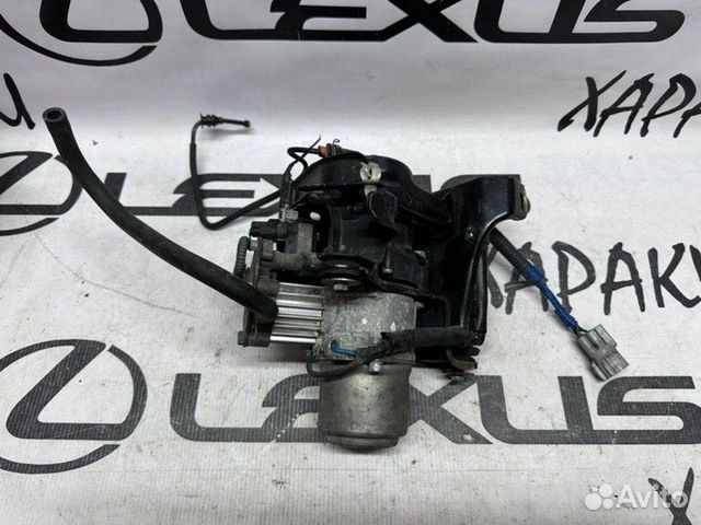 Компрессор пневмоподвески Lexus Ls600H 2005-2012