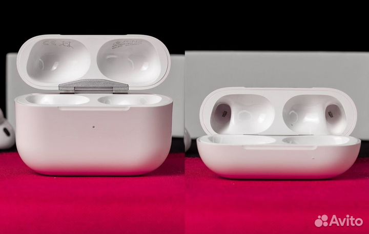 AirPods Pro 2 (Premium Type-c)