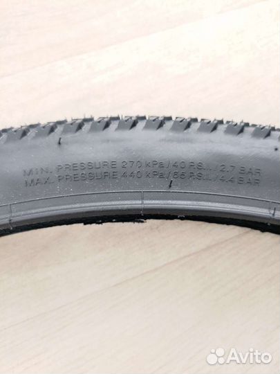 Покрышки для велосипеда 29