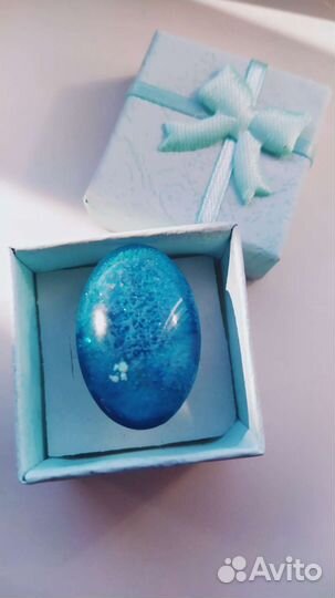 Украшения серьги, кольца