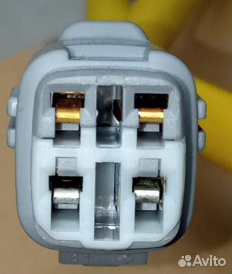 Датчик кислородный (лямбда-зонд) Subaru EJ255