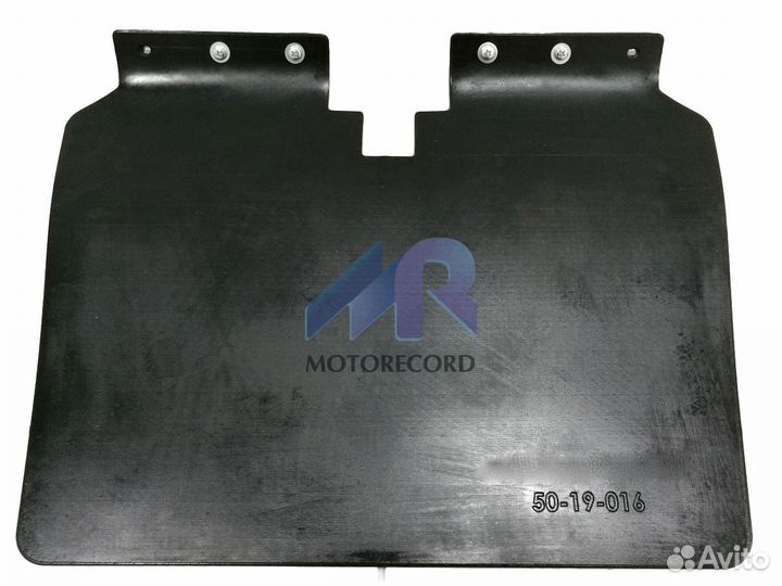 Брызговик на снегоход BRP 49 Ranger 520001414