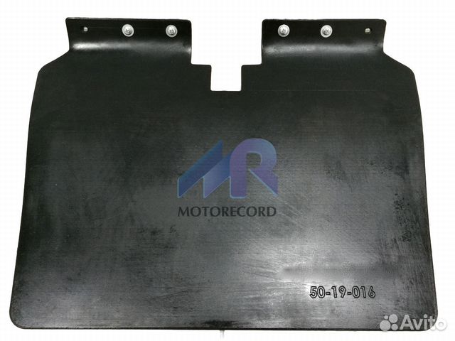 Брызговик на снегоход BRP 49 Ranger 520001414