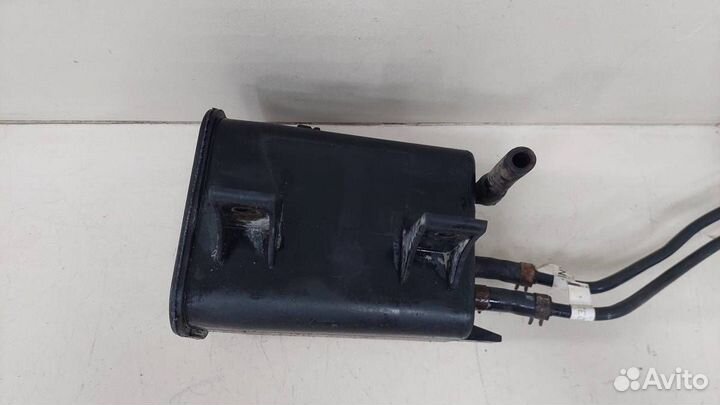 Абсорбер фильтр угольный Chevrolet Aveo T200 2003