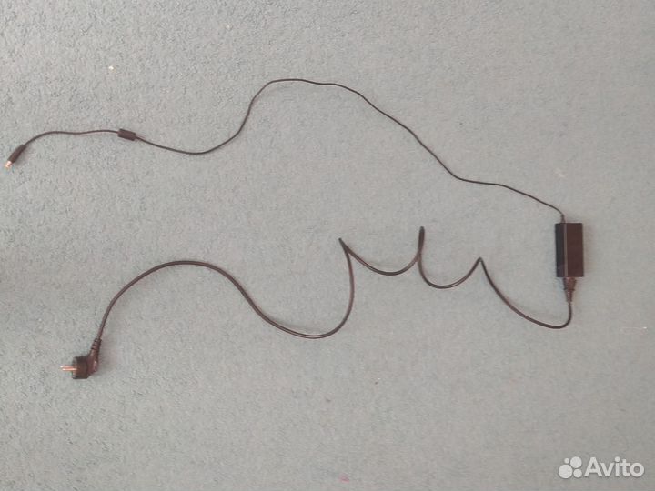 Шнуры для компьютера