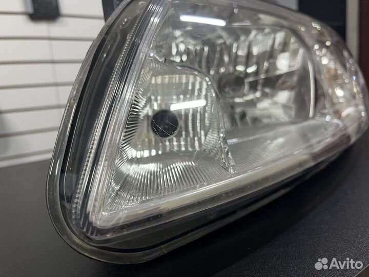 Блок фара LADA Granta