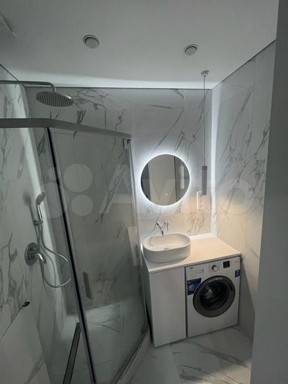 Квартира-студия, 27 м², 1/6 эт.